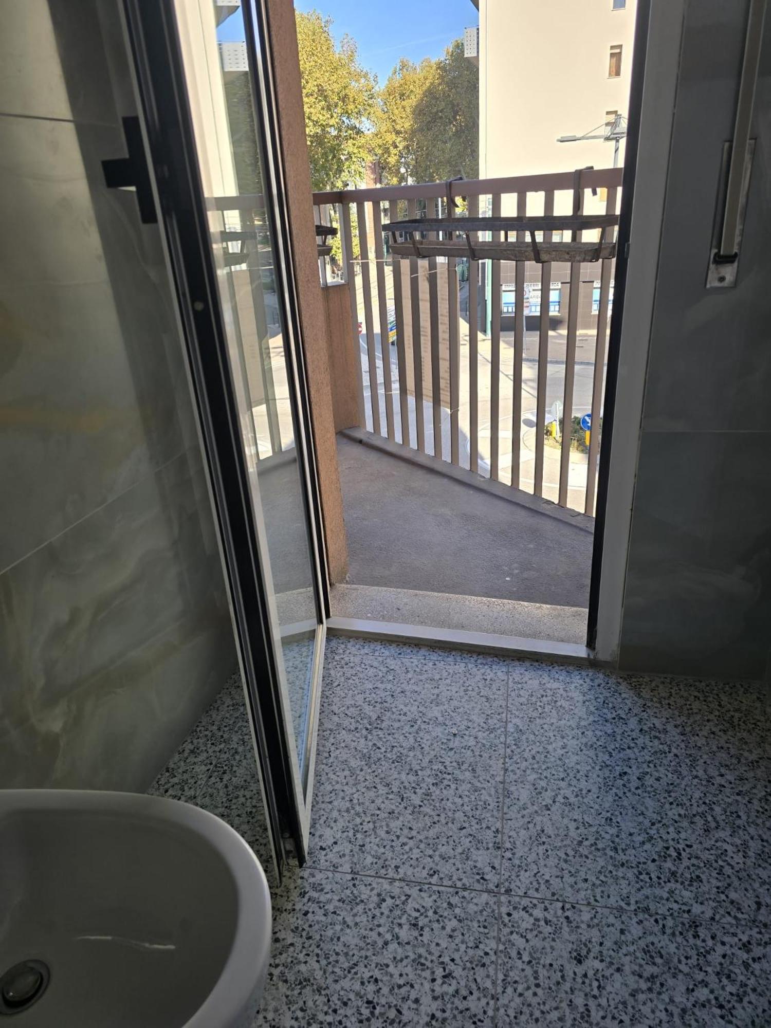 Mmm Home Train Station 2 Венеция Екстериор снимка