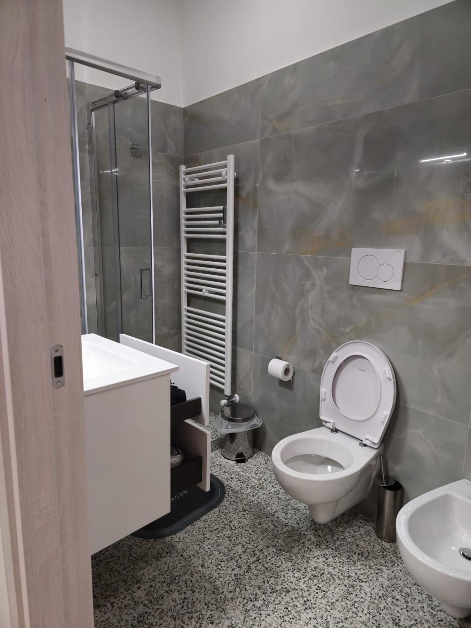 Mmm Home Train Station 2 Венеция Екстериор снимка